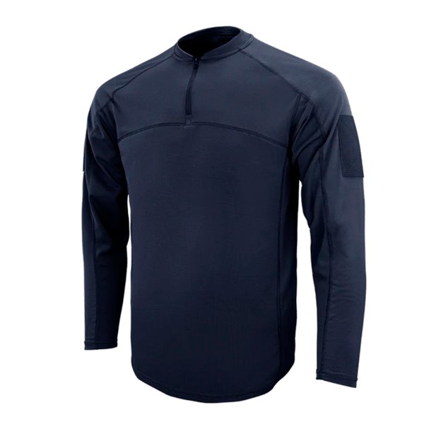 CAMISETA DE COMBATE DE MANGA LARGA TRIDENT 101206